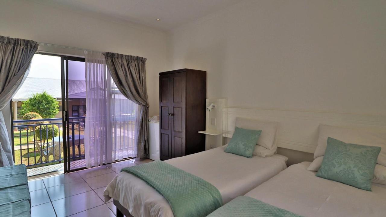 Guest House Mamma Mia Mbombela Exterior photo