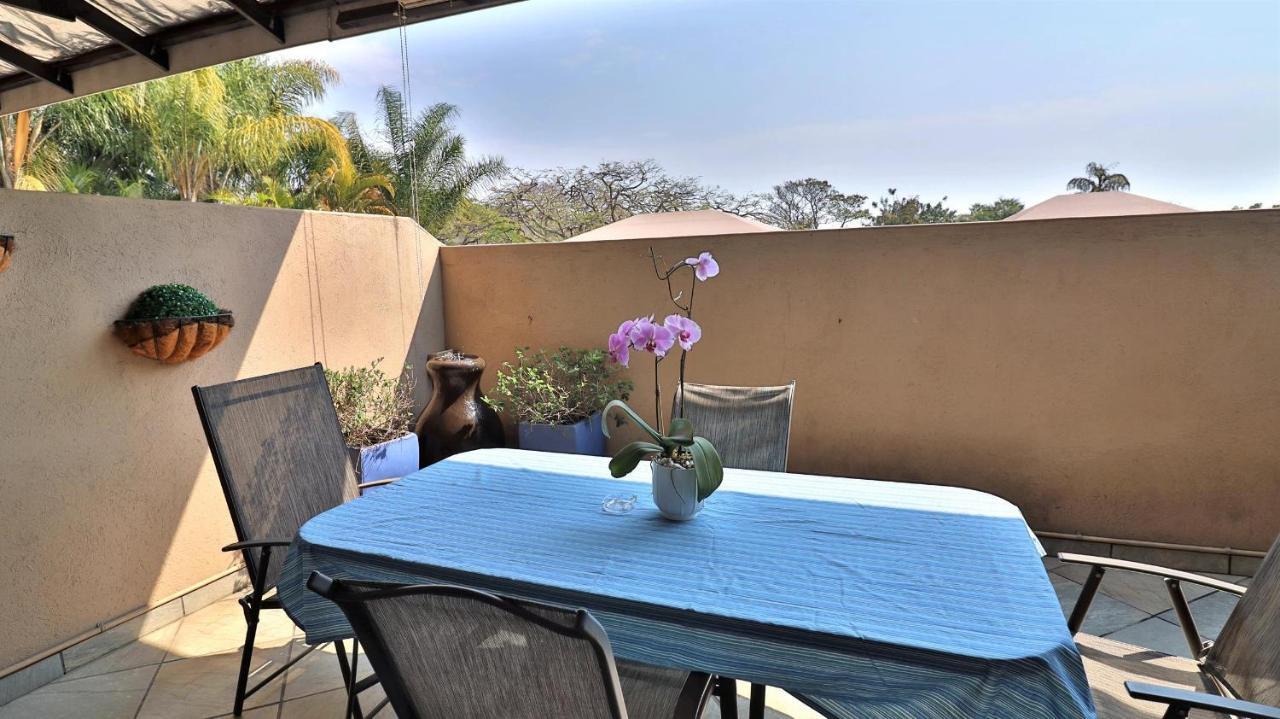 Guest House Mamma Mia Mbombela Exterior photo