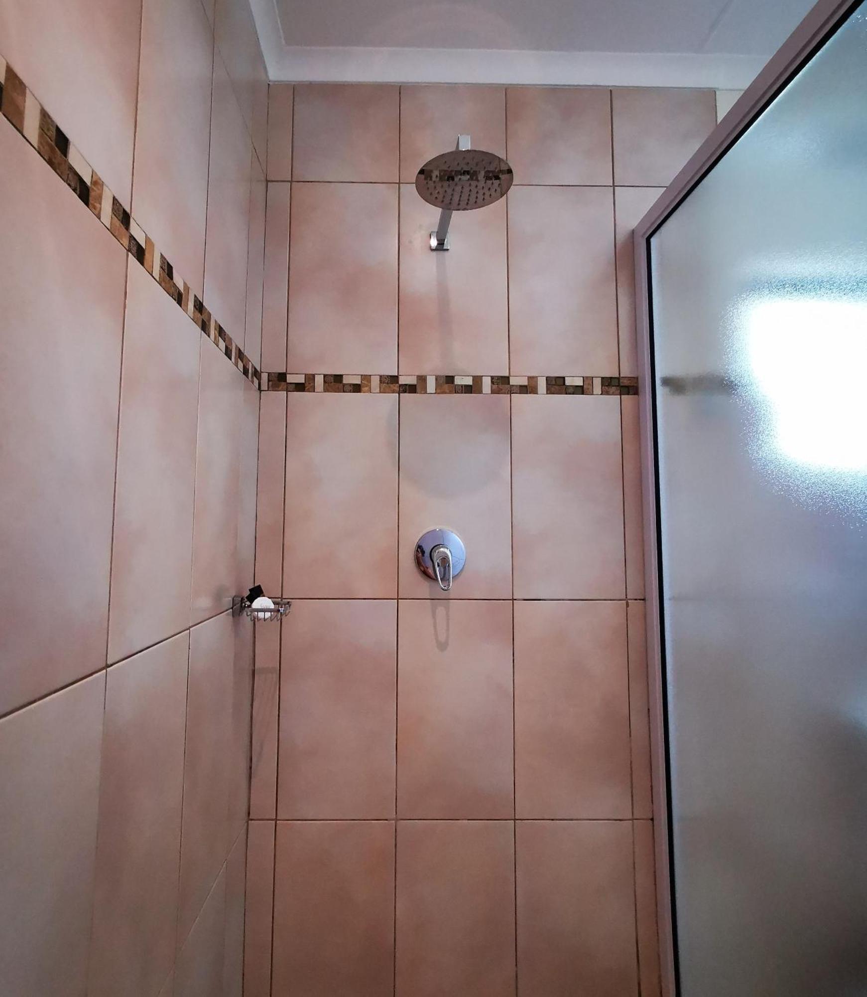 Guest House Mamma Mia Mbombela Exterior photo