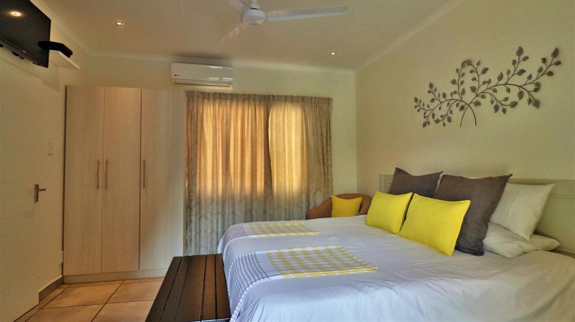 Guest House Mamma Mia Mbombela Exterior photo