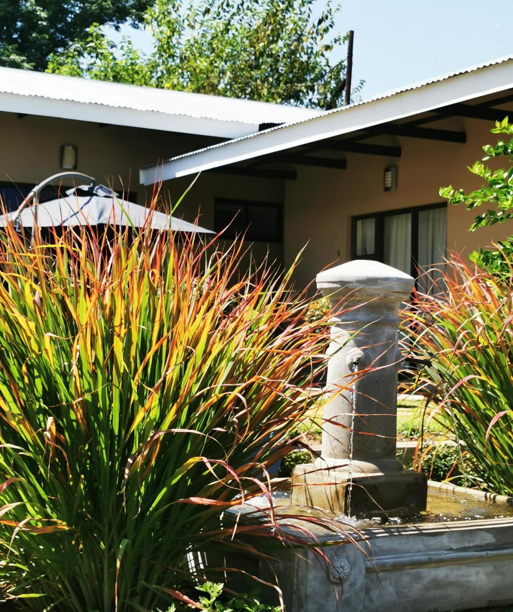 Guest House Mamma Mia Mbombela Exterior photo