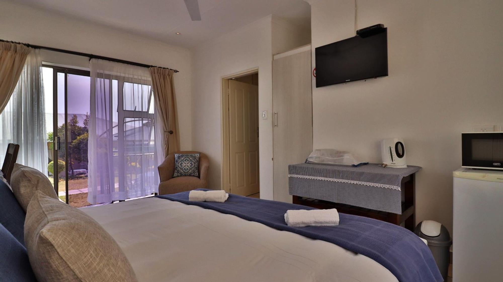 Guest House Mamma Mia Mbombela Exterior photo