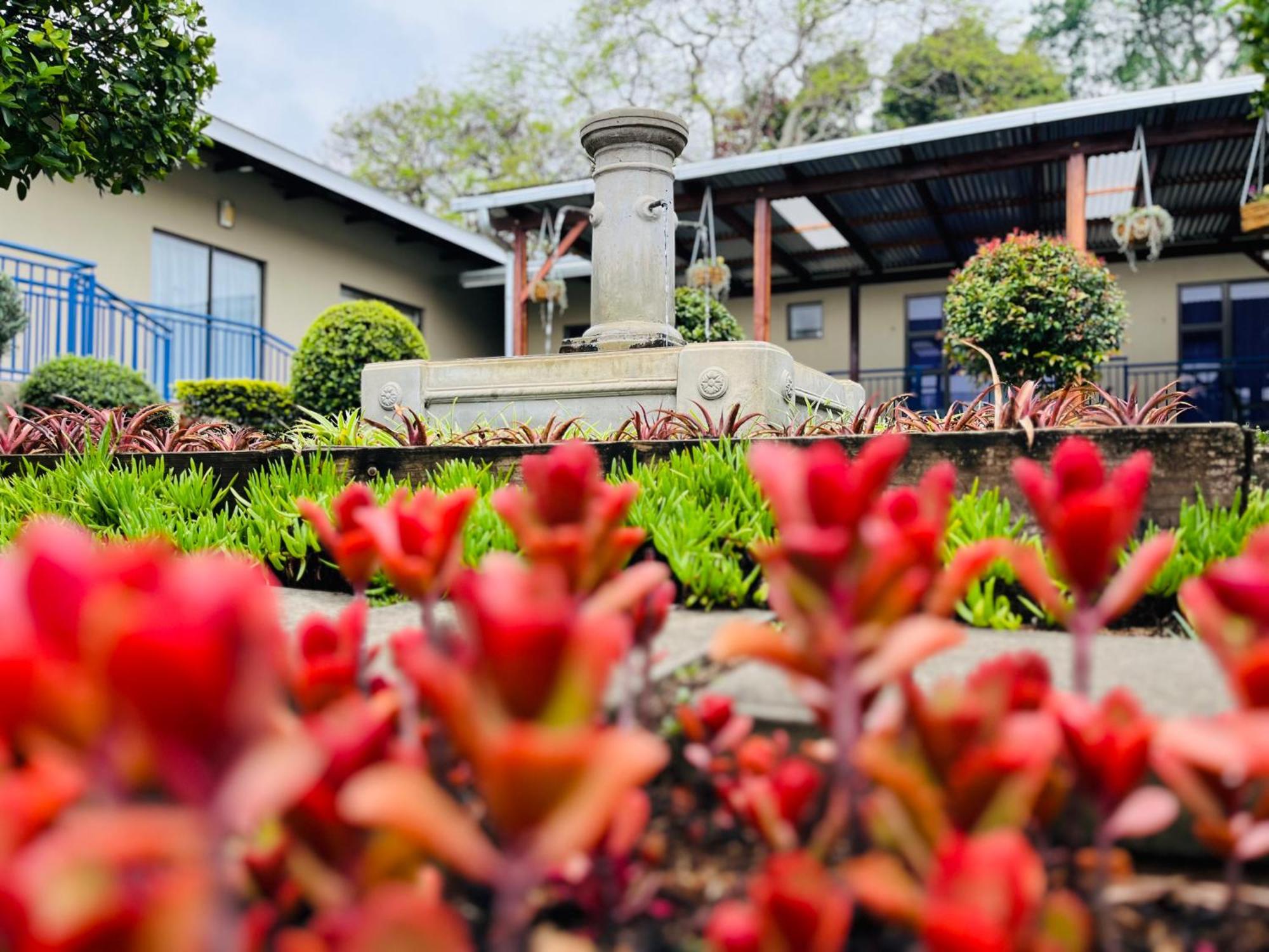 Guest House Mamma Mia Mbombela Exterior photo