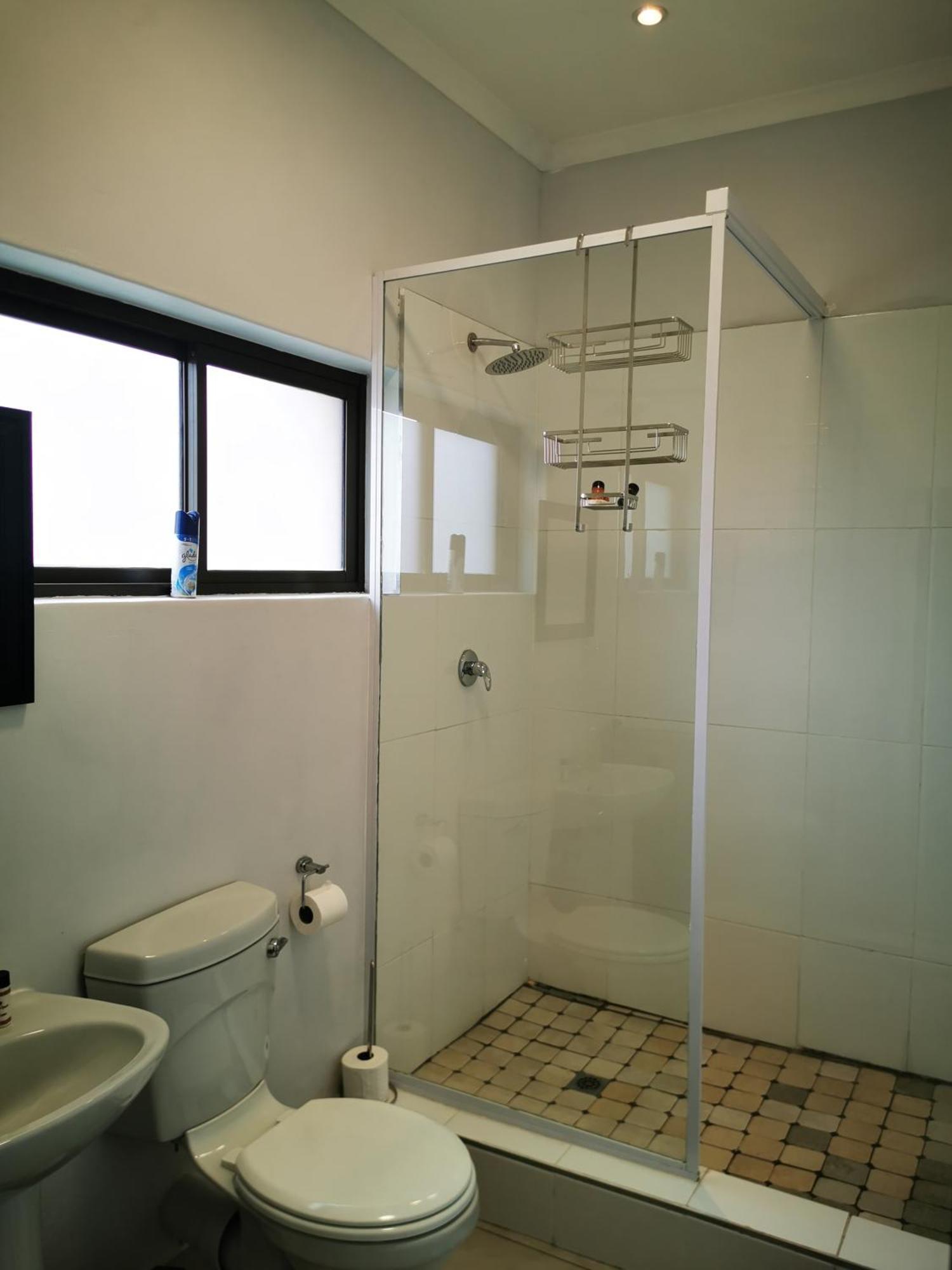 Guest House Mamma Mia Mbombela Exterior photo