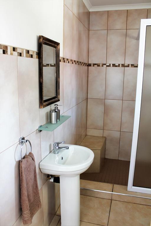 Guest House Mamma Mia Mbombela Exterior photo