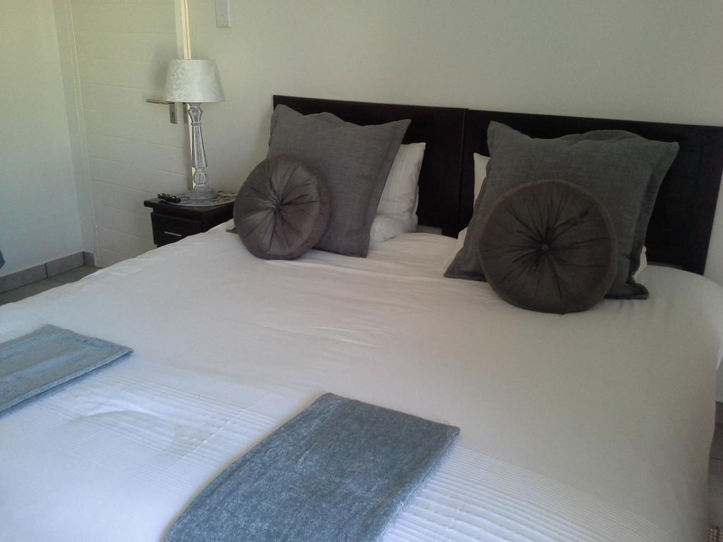 Guest House Mamma Mia Mbombela Exterior photo