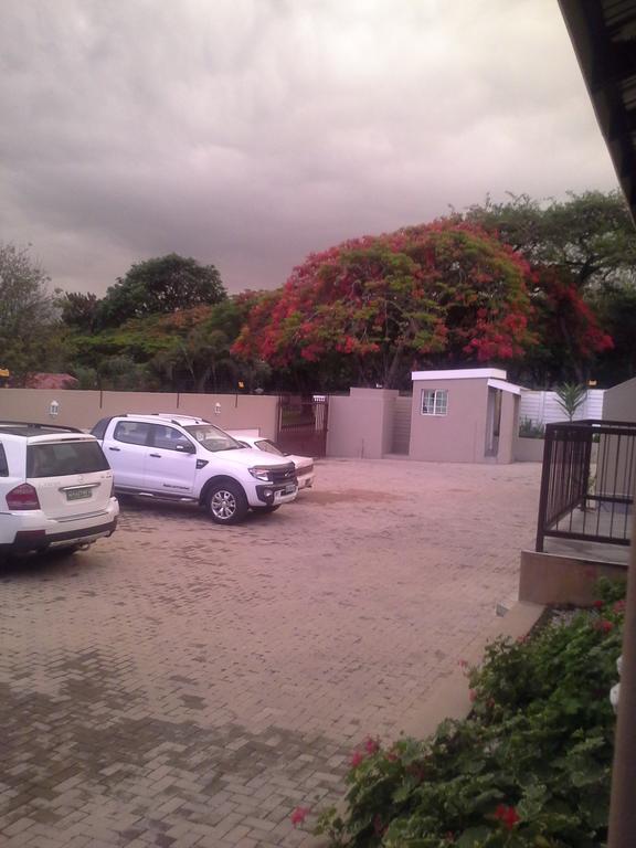 Guest House Mamma Mia Mbombela Exterior photo