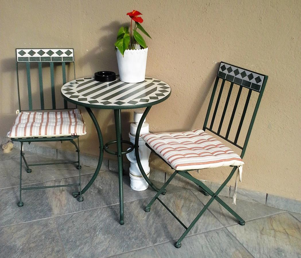 Guest House Mamma Mia Mbombela Exterior photo