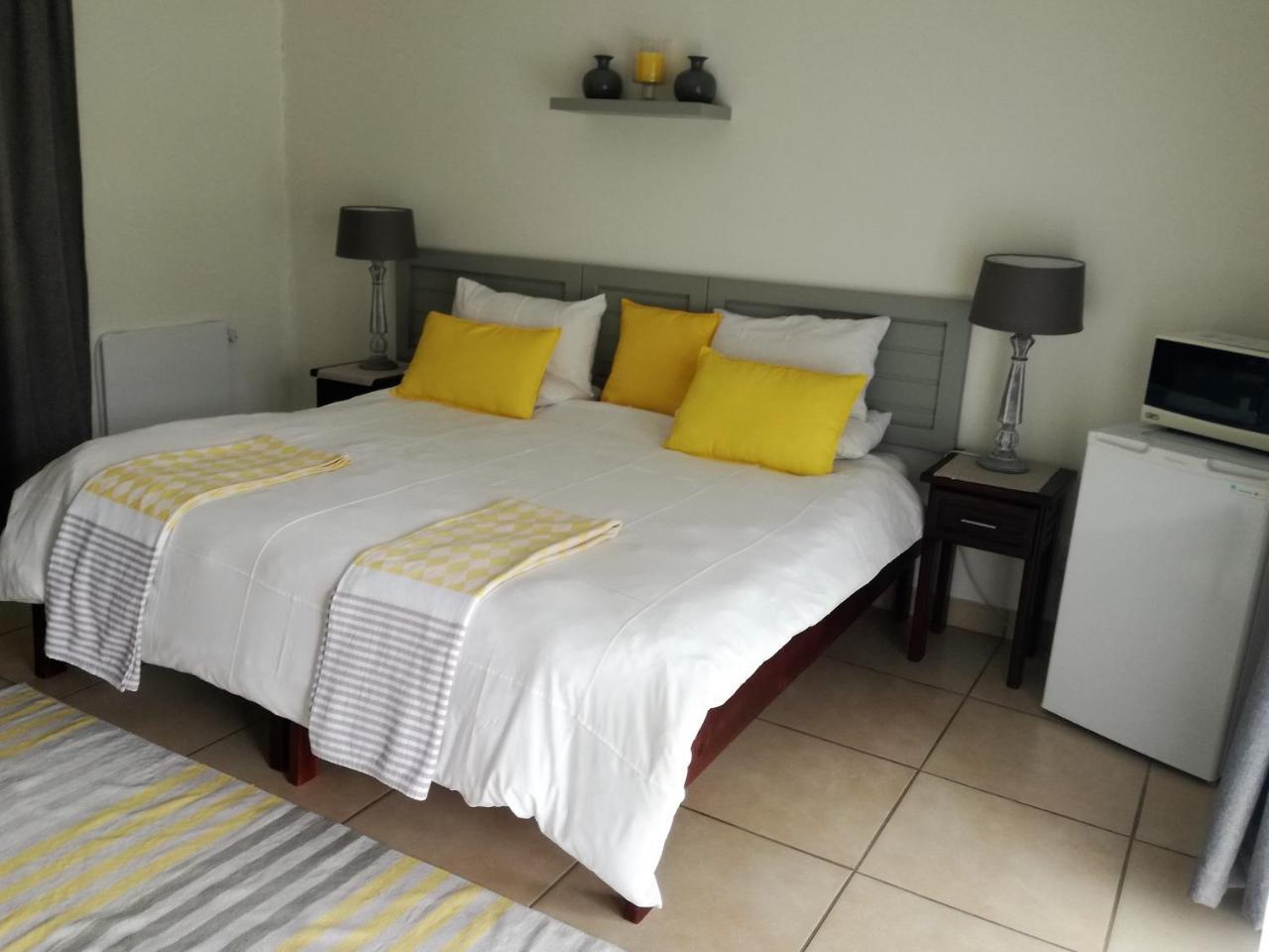 Guest House Mamma Mia Mbombela Exterior photo