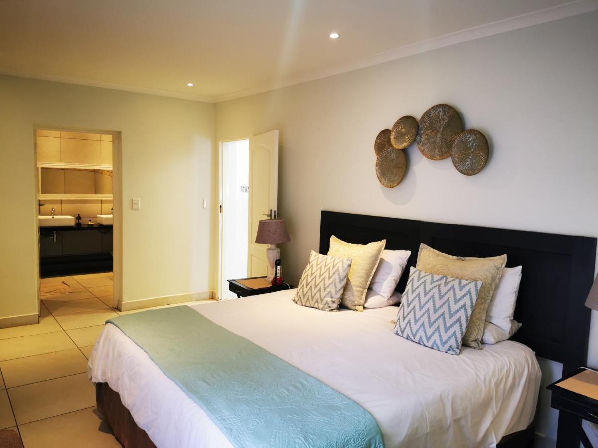 Guest House Mamma Mia Mbombela Exterior photo