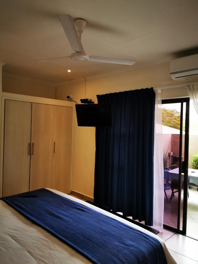 Guest House Mamma Mia Mbombela Exterior photo
