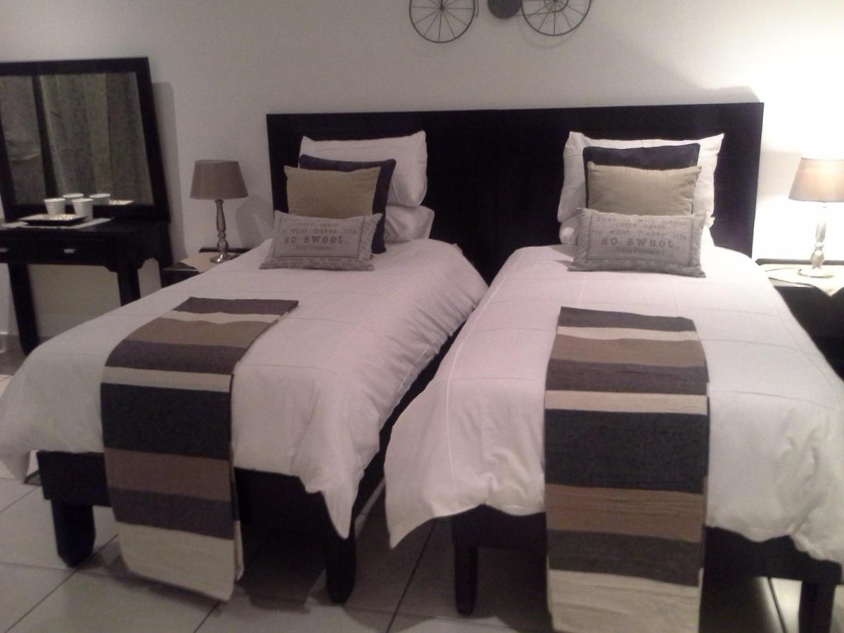 Guest House Mamma Mia Mbombela Exterior photo
