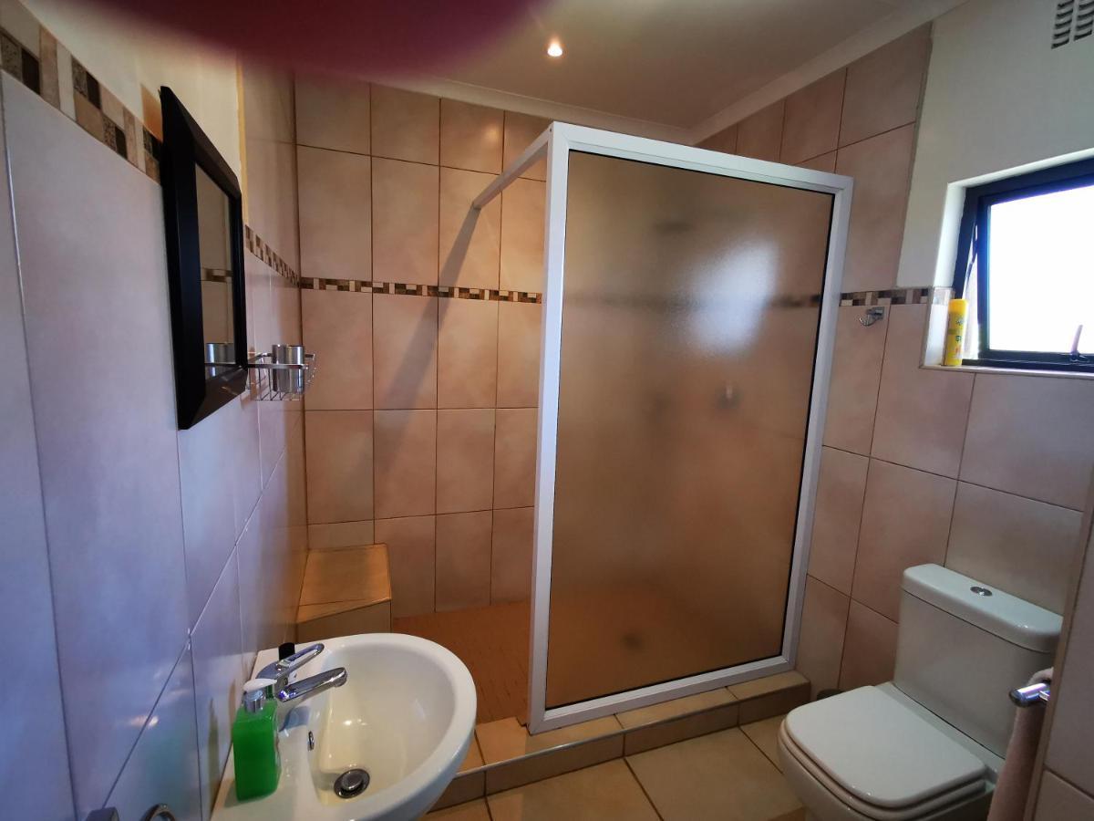 Guest House Mamma Mia Mbombela Exterior photo